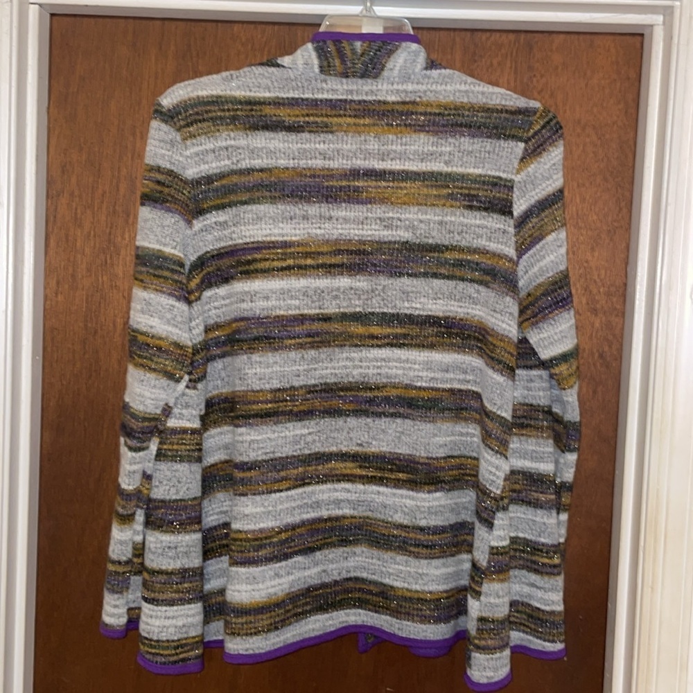 Divine Doll open front cardigan​ - Picture 2 of 3